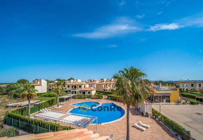 Prodej rodinného domu, Sa Rapita, Španělsko, 100 m2