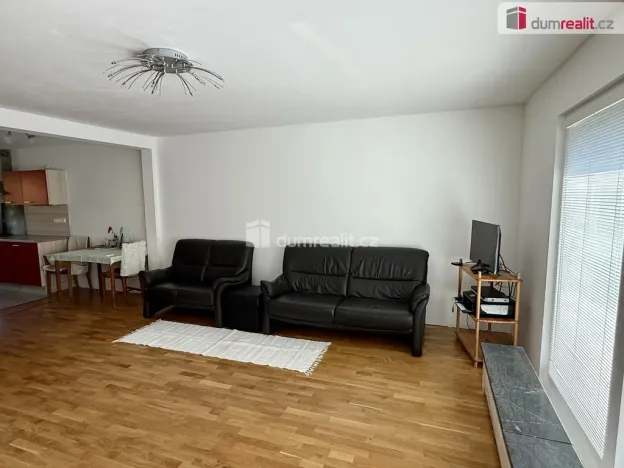 Prodej rodinného domu, Mariánské Lázně - Hamrníky, Zelená, 117 m2