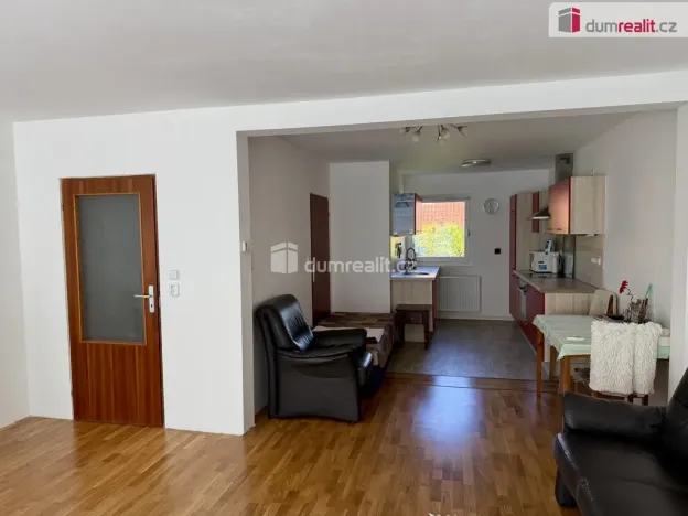 Prodej rodinného domu, Mariánské Lázně - Hamrníky, Zelená, 117 m2