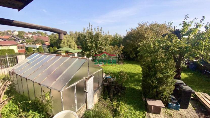 Prodej zahrady, Teplice, Na Dolinách, 390 m2