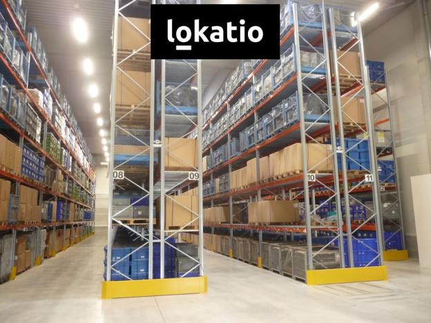 Pronájem skladu, Česká Třebová, 3723 m2