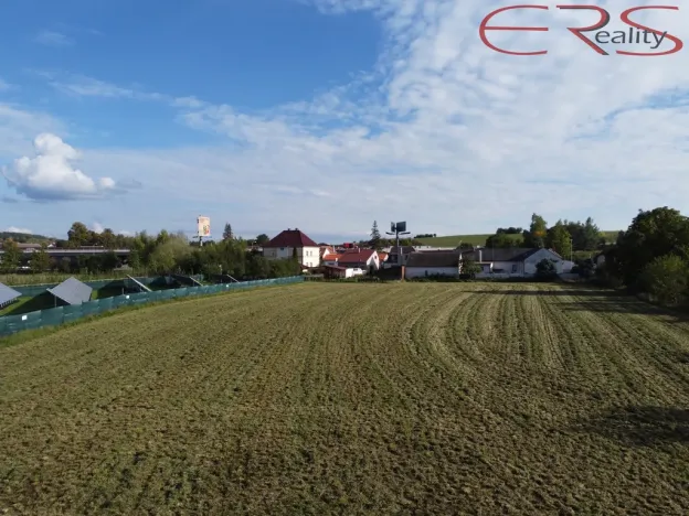 Prodej komerčního pozemku, Benátky nad Jizerou - Benátky nad Jizerou II, 5074 m2