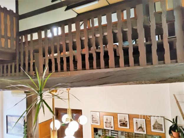 Pronájem restaurace, Písek, Hradiště, 497 m2