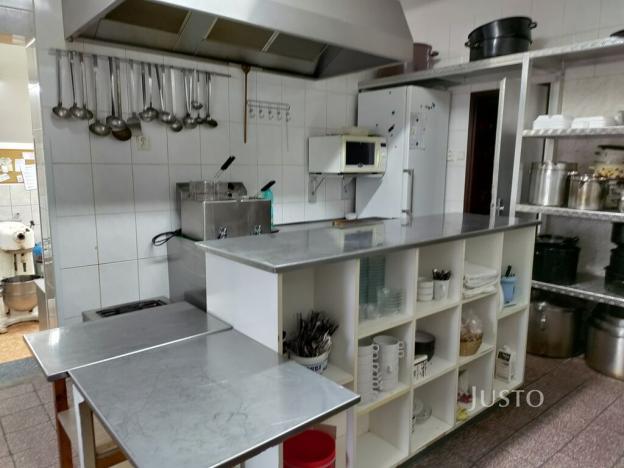 Pronájem restaurace, Písek, Hradiště, 497 m2