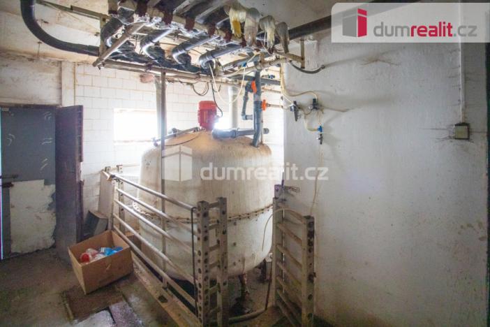 Prodej zemědělského objektu, Majdalena, 18720 m2