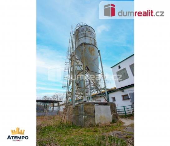 Prodej zemědělského objektu, Majdalena, 18720 m2