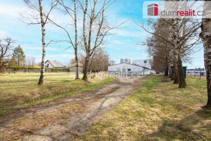 Prodej zemědělské půdy, Majdalena, 18720 m2