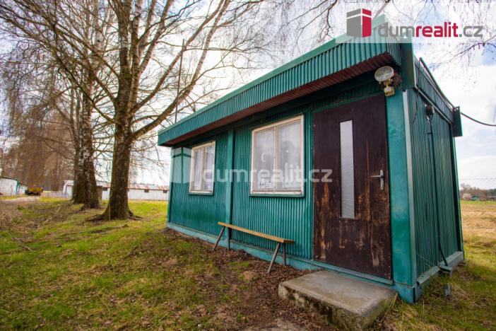 Prodej zemědělské půdy, Majdalena, 18720 m2