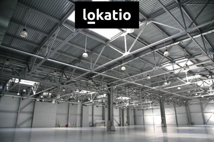 Pronájem skladu, Kolín, 6200 m2