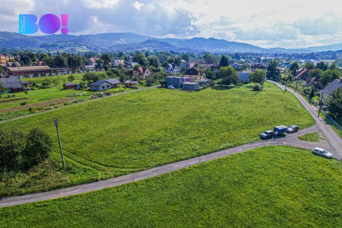 Prodej pozemku pro bydlení, Bystřice, 4896 m2