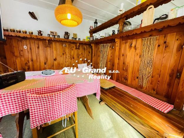 Prodej chalupy, Varnsdorf - Studánka, 260 m2