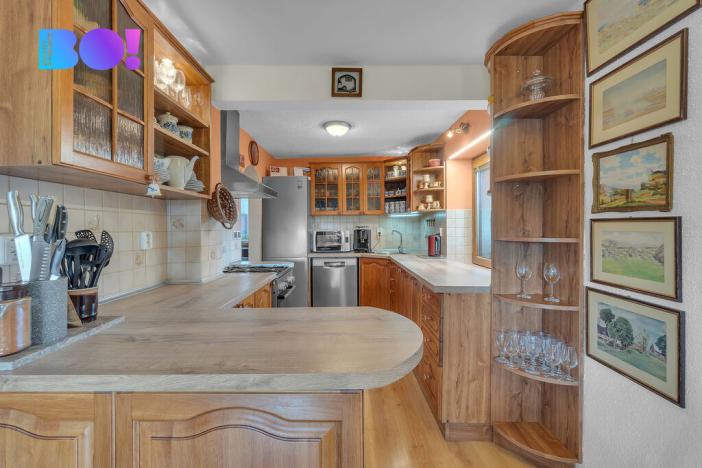 Prodej rodinného domu, Chrudim - Chrudim IV, Na Výsluní, 140 m2