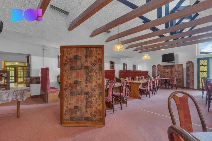 Prodej rodinného domu, Chrudim - Chrudim IV, Na Výsluní, 140 m2