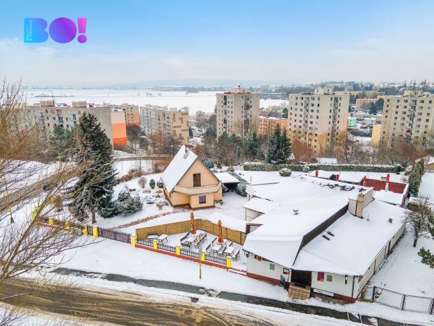 Prodej rodinného domu, Chrudim - Chrudim IV, Na Výsluní, 140 m2