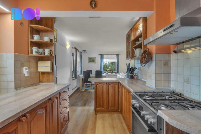 Prodej rodinného domu, Chrudim - Chrudim IV, Na Výsluní, 140 m2