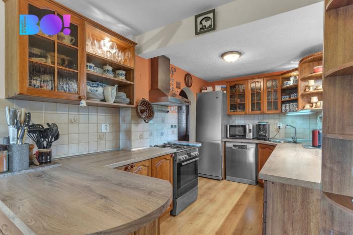 Prodej rodinného domu, Chrudim - Chrudim IV, Na Výsluní, 140 m2