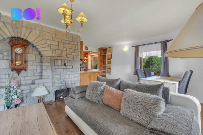 Prodej rodinného domu, Chrudim - Chrudim IV, Na Výsluní, 140 m2