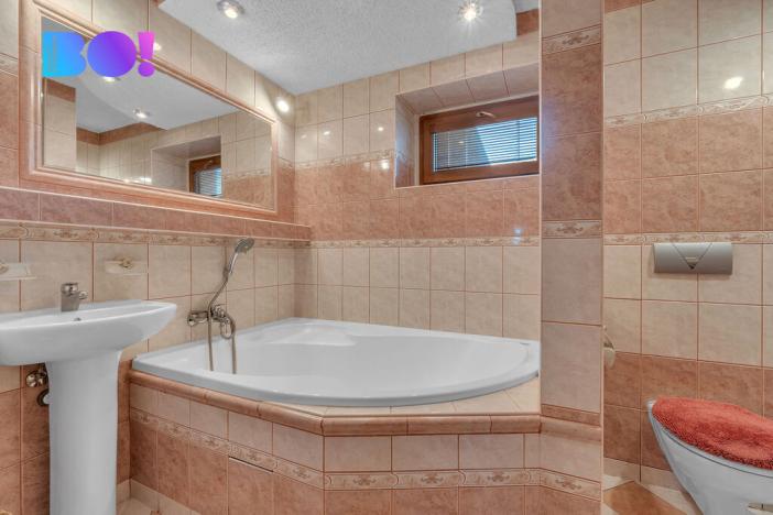 Prodej rodinného domu, Chrudim - Chrudim IV, Na Výsluní, 140 m2