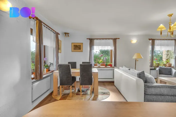 Prodej rodinného domu, Chrudim - Chrudim IV, Na Výsluní, 140 m2