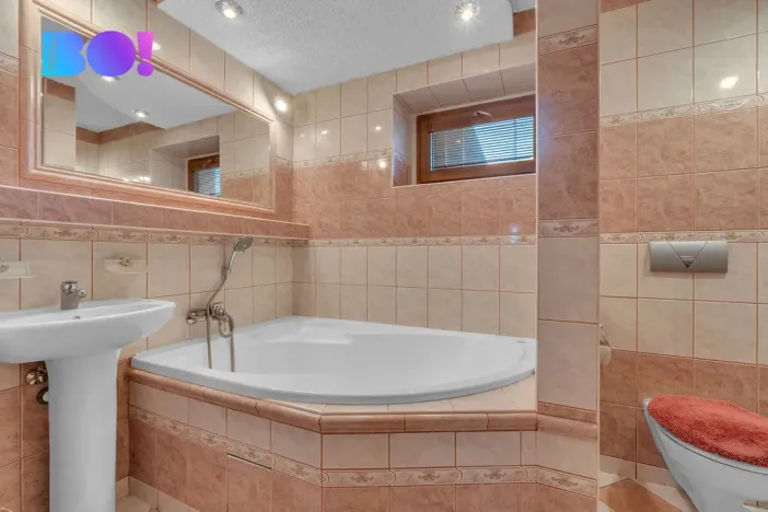 Prodej rodinného domu, Chrudim - Chrudim IV, Na Výsluní, 140 m2