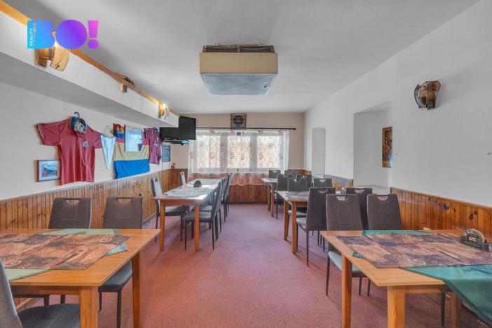 Prodej ubytování, Chrudim - Chrudim IV, Na Výsluní, 287 m2