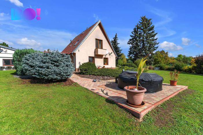 Prodej ubytování, Chrudim - Chrudim IV, Na Výsluní, 287 m2