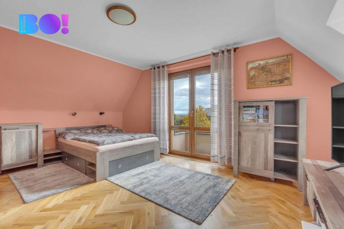 Prodej ubytování, Chrudim - Chrudim IV, Na Výsluní, 287 m2