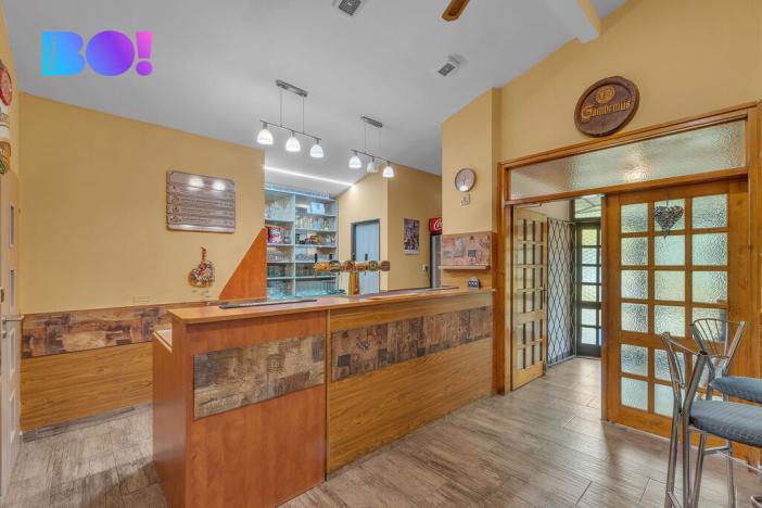 Prodej ubytování, Chrudim - Chrudim IV, Na Výsluní, 287 m2