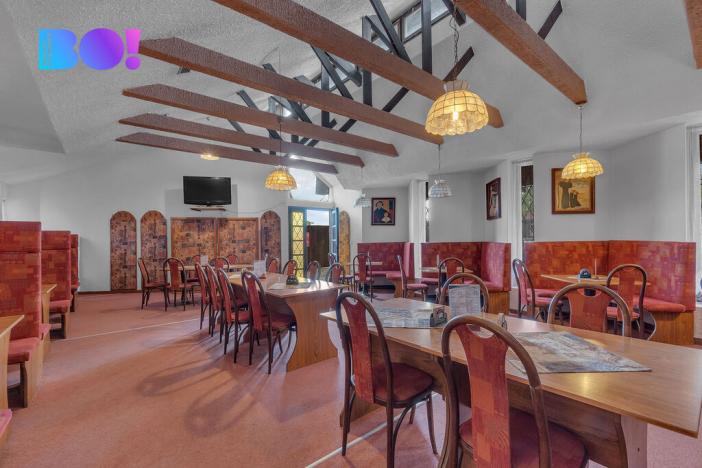 Prodej ubytování, Chrudim - Chrudim IV, Na Výsluní, 287 m2