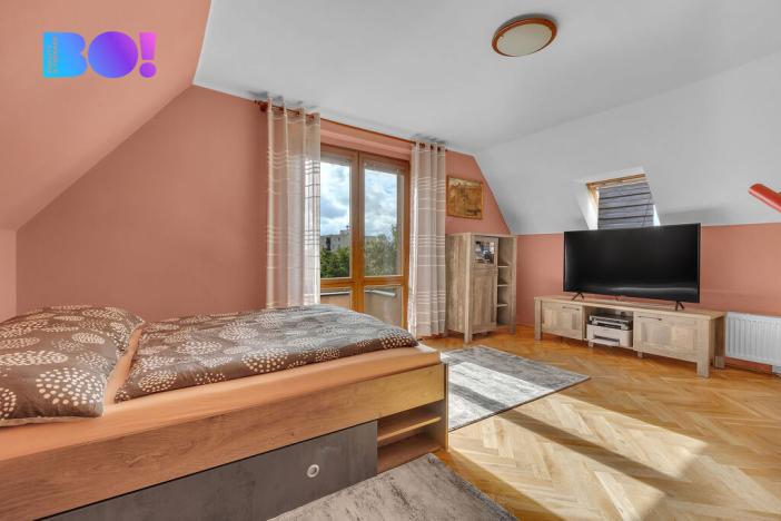 Prodej ubytování, Chrudim - Chrudim IV, Na Výsluní, 287 m2