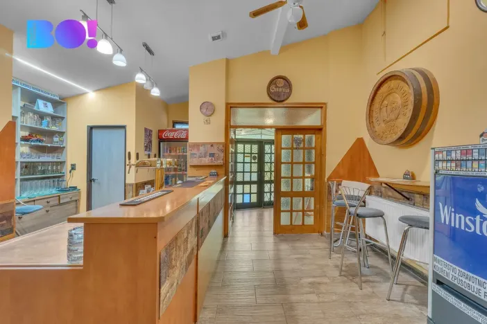 Prodej ubytování, Chrudim - Chrudim IV, Na Výsluní, 287 m2