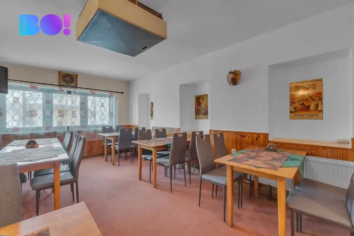 Prodej ubytování, Chrudim - Chrudim IV, Na Výsluní, 287 m2