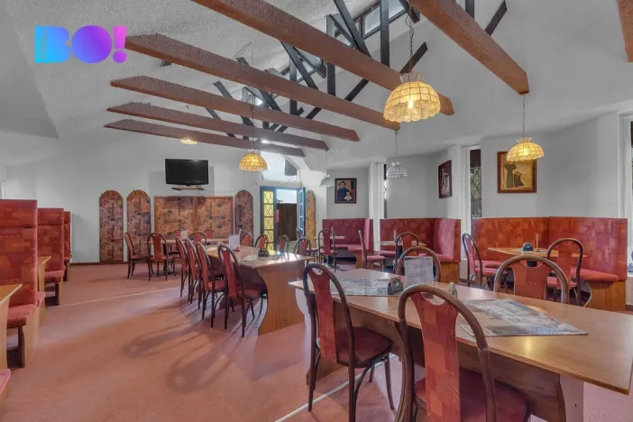 Prodej ubytování, Chrudim - Chrudim IV, Na Výsluní, 287 m2