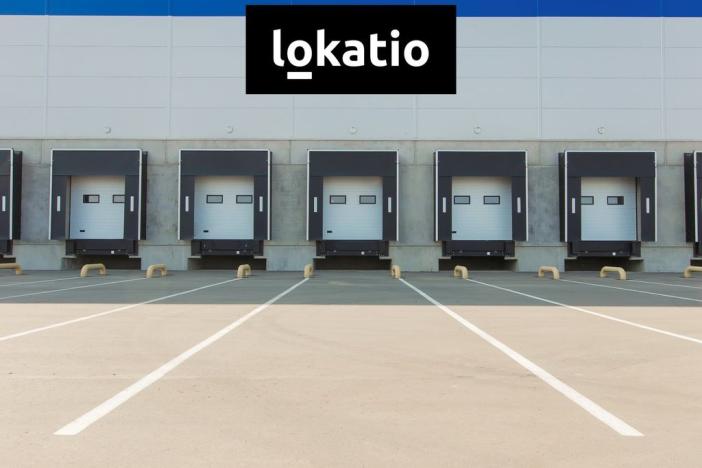 Pronájem skladu, České Budějovice, 20660 m2