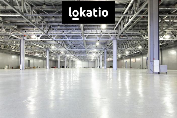 Pronájem skladu, České Budějovice, 4150 m2