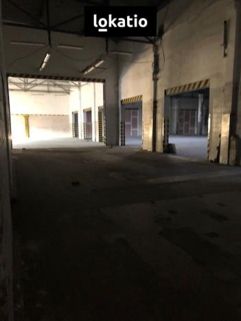 Pronájem skladu, Chomutov, 850 m2