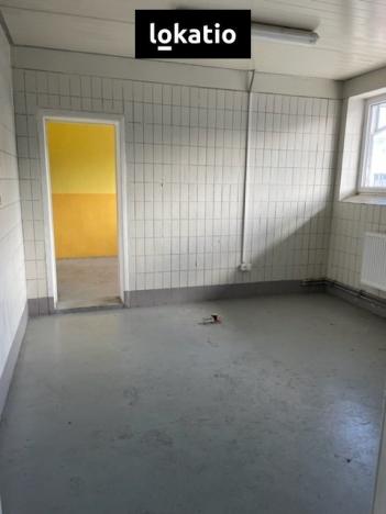 Pronájem skladu, Chomutov, 850 m2