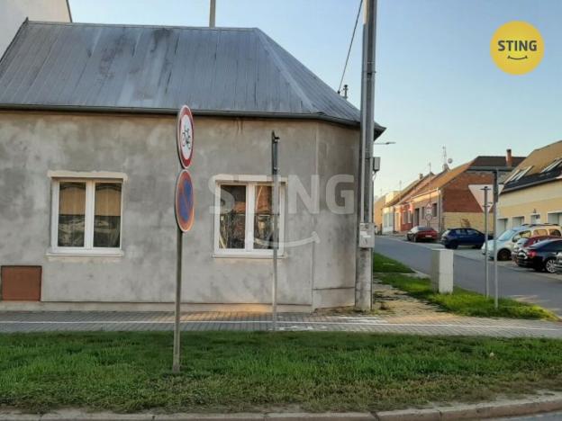 Prodej rodinného domu, Staré Město, Karoliny Světlé, 101 m2