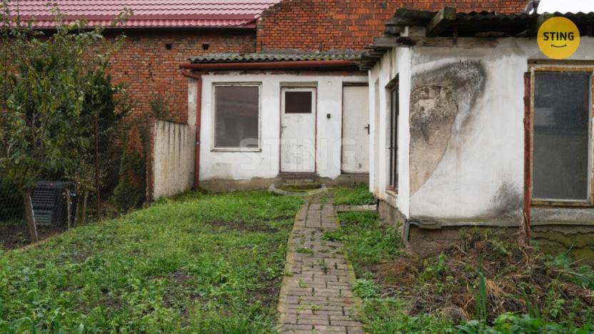 Prodej rodinného domu, Staré Město, Karoliny Světlé, 101 m2