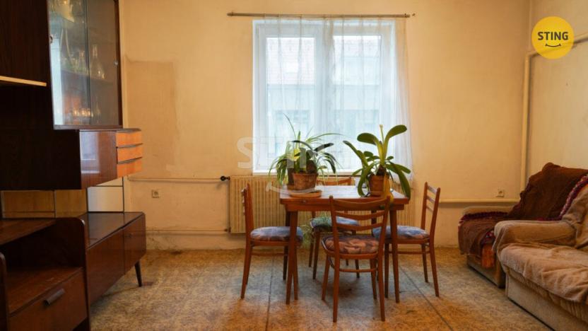 Prodej rodinného domu, Staré Město, Karoliny Světlé, 101 m2