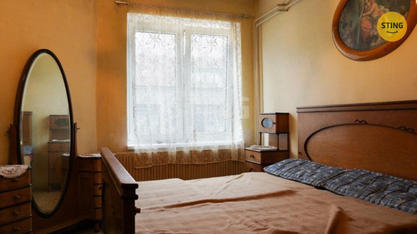 Prodej rodinného domu, Staré Město, Karoliny Světlé, 101 m2