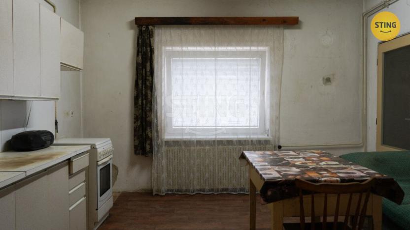 Prodej rodinného domu, Staré Město, Karoliny Světlé, 101 m2