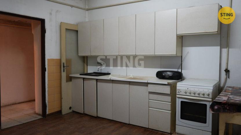 Prodej rodinného domu, Staré Město, Karoliny Světlé, 101 m2