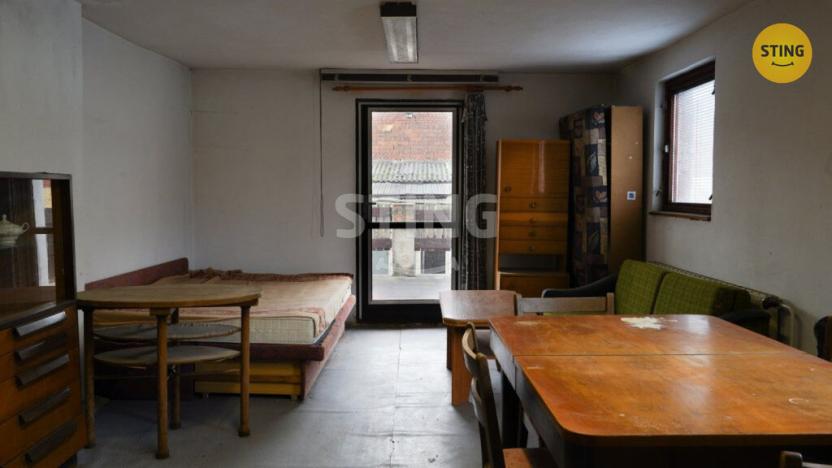 Prodej rodinného domu, Staré Město, Karoliny Světlé, 101 m2