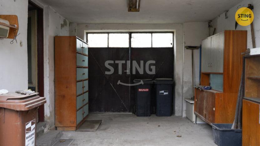 Prodej rodinného domu, Staré Město, Karoliny Světlé, 101 m2