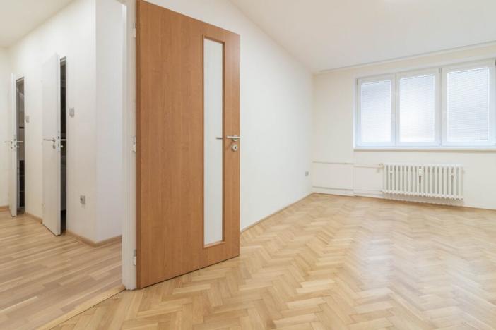 Pronájem bytu 2+1, Olomouc - Nová Ulice, Foerstrova, 55 m2