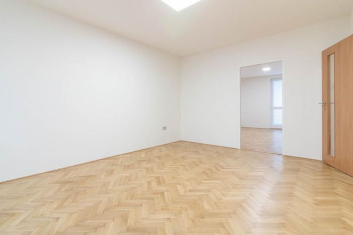 Pronájem bytu 2+1, Olomouc - Nová Ulice, Foerstrova, 55 m2