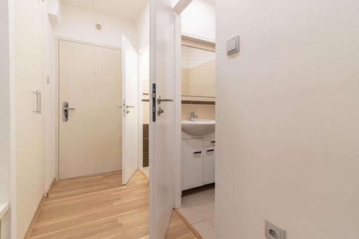 Pronájem bytu 2+1, Olomouc - Nová Ulice, Foerstrova, 55 m2