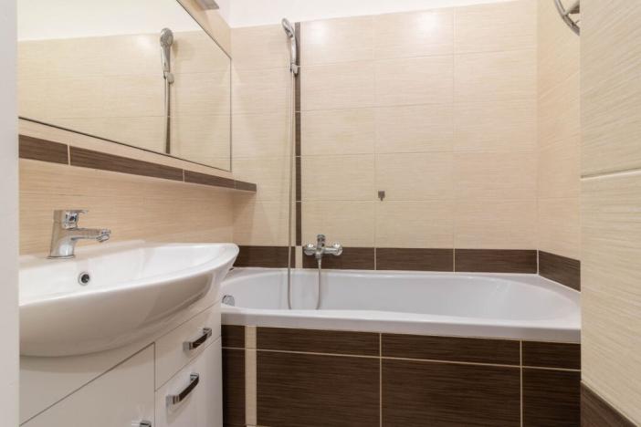 Pronájem bytu 2+1, Olomouc - Nová Ulice, Foerstrova, 55 m2