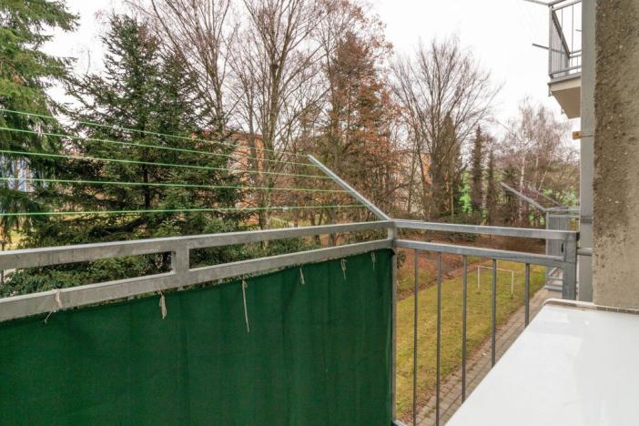 Pronájem bytu 2+1, Olomouc - Nová Ulice, Foerstrova, 55 m2